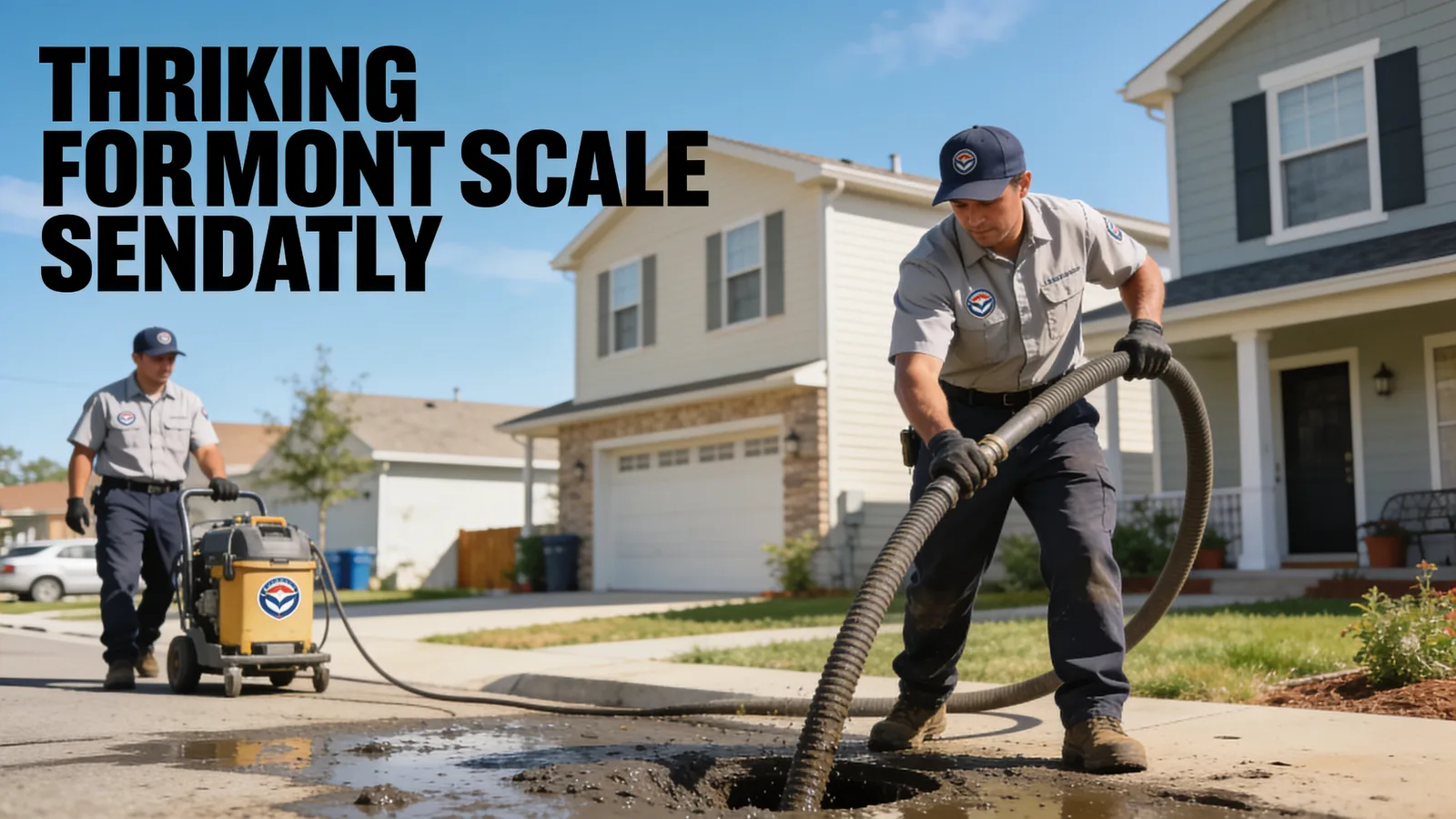 Sewage Cleanup in Sherwood, OH near me